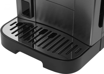 Кофемашина Delonghi Magnifica Evo ECAM290.81.TB 1450Вт черный/серый - купить недорого с доставкой в интернет-магазине