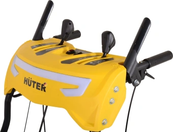 Снегоуборщик бензин. Huter SGC 8100C 13л.с. - купить недорого с доставкой в интернет-магазине
