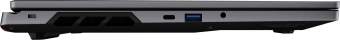 Ноутбук Maibenben X17F-R98956 Ryzen 9 8940HX 16Gb SSD512Gb NVIDIA GeForce RTX 5060 8Gb 17.3" IPS FHD (1920x1080) Windows 11 Home grey WiFi BT Cam 5200mAh (X17F-R989560F34HG4E10) - купить недорого с доставкой в интернет-магазине