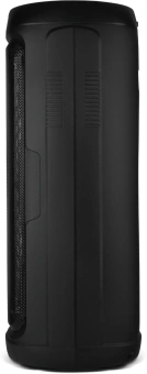Колонка порт. Sven AC PS-770 черный 100W 1.0 BT/3.5Jack 10м 4400mAh (АС PS-770) - купить недорого с доставкой в интернет-магазине
