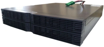 Источник бесперебойного питания Smartwatt SUPREME 6kVA L 6000Вт 6000ВА черный - купить недорого с доставкой в интернет-магазине