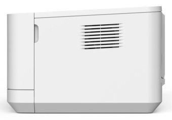 Принтер лазерный Deli P2000 A4 белый - купить недорого с доставкой в интернет-магазине