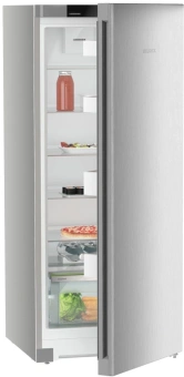 Холодильник Liebherr Rsfd 4600 1-нокамерн. серебристый - купить недорого с доставкой в интернет-магазине