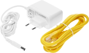 Роутер Huawei B530-336 (51060JHL) AC1300 10/100/1000BASE-TX/3G/4G/4G+ cat.7 белый - купить недорого с доставкой в интернет-магазине