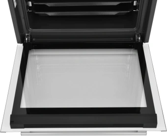 Духовой шкаф Электрический Hotpoint FE8 S832 JSH WH белый - купить недорого с доставкой в интернет-магазине