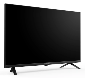 Телевизор LED Starwind 32" SW-LED32SG305 Яндекс.ТВ Frameless черный/черный HD 60Hz DVB-T DVB-T2 DVB-C DVB-S DVB-S2 USB WiFi Smart TV - купить недорого с доставкой в интернет-магазине