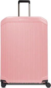 Чемодан Piquadro PQ LIGHT BV6394PQL/RO 51x75x31см 120л. 4.38кг. поликарбонат розовый глянц. - купить недорого с доставкой в интернет-магазине
