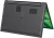 Ноутбук Digma Pro Fortis M Core i5 1235U 16Gb SSD512Gb Intel Iris Xe graphics 17.3" IPS FHD (1920x1080) Windows 11 Pro grey WiFi BT Cam 5500mAh (DN17P5-ADXW01) - купить недорого с доставкой в интернет-магазине