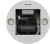 Вытяжка каминная Weissgauff Ambra WH белый управление: кнопочное (1 мотор) - купить недорого с доставкой в интернет-магазине