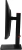 Монитор NPC 27" MD2707-K черный IPS LED 1ms 16:9 HDMI M/M матовая HAS Piv 250cd 178гр/178гр 1920x1080 240Hz G-Sync FreeSync DP FHD USB 5.5кг - купить недорого с доставкой в интернет-магазине