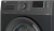 Стиральная машина Beko WSRE6512ZAA класс: A загр.фронтальная макс.:6кг антрацит - цена, купить или заказать с доставкой в интернет-магазине Стиральная машина Beko WSRE6512ZAA класс: A загр.фронтальная макс.:6кг антрацит - купить недорого с доставкой в интернет-магазине