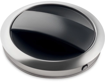 Чайник электрический Domfy DSC-EK506 1.7л. 2200Вт красный/черный корпус: металл/пластик - купить недорого с доставкой в интернет-магазине