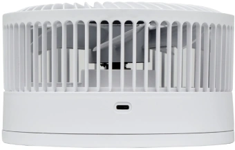 Вентилятор настольный Centek CT-5042 12Вт скоростей:4 белый - купить недорого с доставкой в интернет-магазине