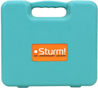 Гайковерт Sturm! IW2101 авт.сеть патрон:квад.1/2" (кейс в комплекте) - цена, купить или заказать с доставкой в интернет-магазине Гайковерт Sturm! IW2101 авт.сеть патрон:квад.1/2" (кейс в комплекте) - купить недорого с доставкой в интернет-магазине