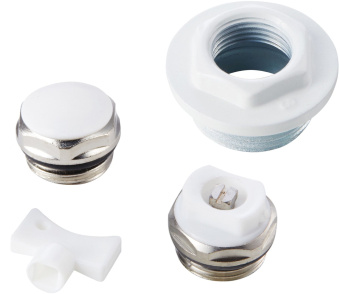 Набор Royal Thermo (НС-1156746) 1/2" резьбовой - купить недорого с доставкой в интернет-магазине