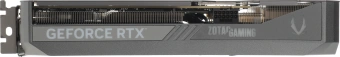 Видеокарта Zotac PCI-E 5.0 RTX 5070 TWIN EDGE NVIDIA GeForce RTX 5070 12Gb 192bit GDDR7 2512/28000 HDMIx1 DPx3 HDCP Ret - купить недорого с доставкой в интернет-магазине