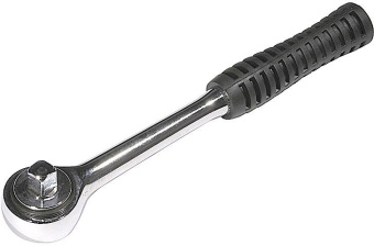 Трещотка Stayer 27785-3/8 - купить недорого с доставкой в интернет-магазине