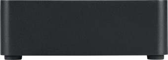 Неттоп MSI Cubi NUC AI 1UMG-060BRU Core Ultra 7 155H (1.4) Arc graphics без ОС 2x2.5GbitEth WiFi BT 120W черный (936-B20911-060) - купить недорого с доставкой в интернет-магазине
