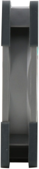 Вентилятор для корпуса Thermalright TL-C12S ARGB 120х120x25 черный 4-pin 25.6дБ Ret - купить недорого с доставкой в интернет-магазине