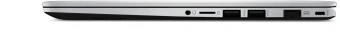 Ноутбук MSI Modern 14 F1MG-815XRU Core 7 150U 16Gb SSD512Gb Intel Graphics 14" IPS FHD (1920x1080) FreeDOS silver WiFi BT Cam (9S7-14S113-815) - купить недорого с доставкой в интернет-магазине