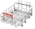 Посудомоечная машина Timberk Set&Dry T-DW45BI103 серебристый (узкая) - цена, купить или заказать с доставкой в интернет-магазине Посудомоечная машина Timberk Set&Dry T-DW45BI103 серебристый (узкая) - купить недорого с доставкой в интернет-магазине