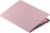 Чехол Samsung для Samsung Galaxy Tab S6 lite Book Cover полиуретан розовый (EF-BP610PPEGRU) - купить недорого с доставкой в интернет-магазине