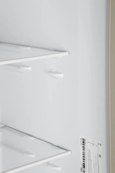 Холодильник Indesit ITR 4180 E 2-хкамерн. бежевый - купить недорого с доставкой в интернет-магазине