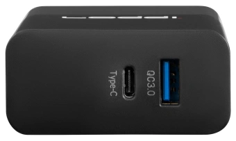 Блок питания Ippon CW65 автоматический 65W 5V-20V 3.25A 1xUSB 5A от бытовой электросети - купить недорого с доставкой в интернет-магазине