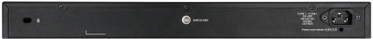 Коммутатор D-Link DGS-1250-52X/RU/A1A (L3) 48x1Гбит/с 4SFP+ управляемый - купить недорого с доставкой в интернет-магазине