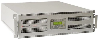 Источник бесперебойного питания Штиль SR SR1106L 5400Вт 6000ВА серый - купить недорого с доставкой в интернет-магазине