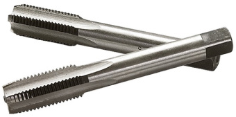 Набор метчиков Сибртех 76622 в комплекте 2 предмета - купить недорого с доставкой в интернет-магазине