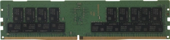 Память DDR4 Samsung M393A4K40EB3-CWE (CWEBY) 32Gb DIMM ECC Reg PC4-25600 CL22 3200MHz - купить недорого с доставкой в интернет-магазине