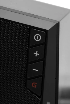 Колонки Edifier G1500 MAX 2.1 черный 30Вт BT - купить недорого с доставкой в интернет-магазине