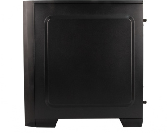 ПК IRU Home 520A5GE MT Ryzen 5 5600G (3.9) 8Gb SSD512Gb RGr FreeDOS GbitEth 500W черный (1901186) - купить недорого с доставкой в интернет-магазине