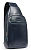 Рюкзак слинг мужской Piquadro Blue Square CA4827B2/BLU2 синий натур.кожа