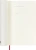 Еженедельник Moleskine ACADEMIC SOFT WKNT Large 130х210мм датир.18мес 208стр. мягкая обложка красный - купить недорого с доставкой в интернет-магазине