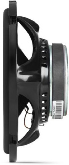Колонки автомобильные JBL Stage3 607C 250Вт 92дБ 3Ом 16.5см (6 1/2дюйм) (ком.:4кол.) компонентные двухполосные - купить недорого с доставкой в интернет-магазине