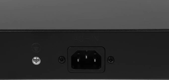 Коммутатор Netis P116GC (L2) 18x1Гбит/с 16PoE+ 240W неуправляемый - купить недорого с доставкой в интернет-магазине