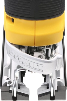 Лобзик DeWalt DCS334NT-XJ 3200ходов/мин от аккумулятора (кейс в комплекте) - купить недорого с доставкой в интернет-магазине