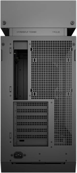 Корпус Deepcool CL660 черный без БП ATX 2x120mm 2xUSB3.0 audio bott PSU - купить недорого с доставкой в интернет-магазине