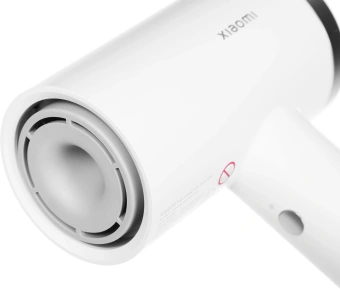 Фен Xiaomi BHR9114EU 1600Вт белый - купить недорого с доставкой в интернет-магазине