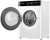 Стиральная машина Maunfeld MFWD1295WH05 класс: B загр.фронтальная макс.:9кг (с сушкой) белый инвертор - цена, купить или заказать с доставкой в интернет-магазине Стиральная машина Maunfeld MFWD1295WH05 класс: B загр.фронтальная макс.:9кг (с сушкой) белый инвертор - купить недорого с доставкой в интернет-магазине