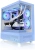 Корпус Thermaltake View 270 TG ARGB Hydrangea голубой без БП ATX 9x120mm 2x140mm 1x200mm 2xUSB3.0 audio bott PSU - купить недорого с доставкой в интернет-магазине