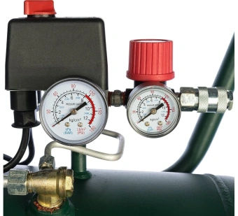 Компрессор поршневой Metabo Basic 250-50 W OF безмасляный 120л/мин 50л 1500Вт - купить недорого с доставкой в интернет-магазине