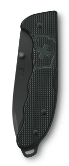 Нож перочинный Victorinox Evoke SD Alox Black (0.9415.DS23) 136мм 4функц. черный подар.коробка - купить недорого с доставкой в интернет-магазине