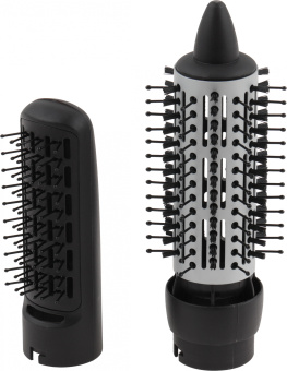 Фен-щетка Vitek VT-8235 1000Вт фиолетовый - цена, купить или заказать с доставкой в интернет-магазине Фен-щетка Vitek VT-8235 1000Вт фиолетовый - купить недорого с доставкой в интернет-магазине