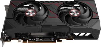 Видеокарта Sapphire PCI-E 5.0 11350-03-20G PULSE AMD RADEON RX 9060 XT GAMING OC 16GB DUAL AMD Radeon RX 9060XT 16Gb 128bit GDDR6 2700/20000 HDMIx2 DPx1 HDCP Ret - купить недорого с доставкой в интернет-магазине
