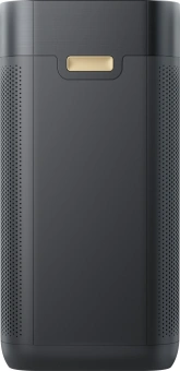 Воздухоочиститель Smartmi Air Purifier 3 40Вт черный (KQJHQ03ZM) - купить недорого с доставкой в интернет-магазине