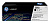 Картридж лазерный HP 305X CE410X черный (4000стр.) для HP LJP 300/400