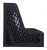 Лоток вертикальный Deli E9846BLACK для бумаг 326х275х257мм черный пластик - купить недорого с доставкой в интернет-магазине